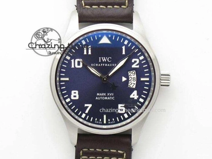 MIROTIME 0215 Portofino Chrono SS Black Dial on SS Mesh Bracelet A StreetReady 7399